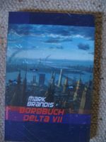 Mark Brandis  Bordbuch Delta VII