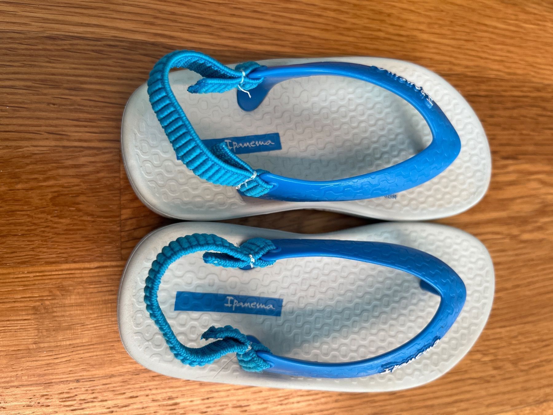 Scarpe per ragazzi: Flipflops Kinder Grösse 20/21 – Usato da Erlen venduto da SaFehr 1