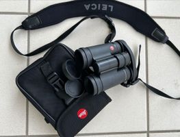 Leica Ultravid 8x32 HD Fernglas Feldstecher 8x32HD