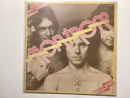 Montrose LP
