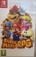 Super Mario RPG – Nintendo Switch