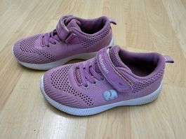 Elefanten Halbschuh Kinderschuhe Sneakers Gr.27