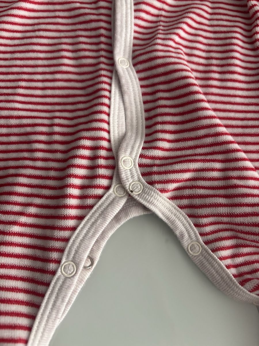 Petit Bateau Pyjamas & Ähnliches: Petit Bateau Strampler – Gebraucht aus Höri von Celine.11 3