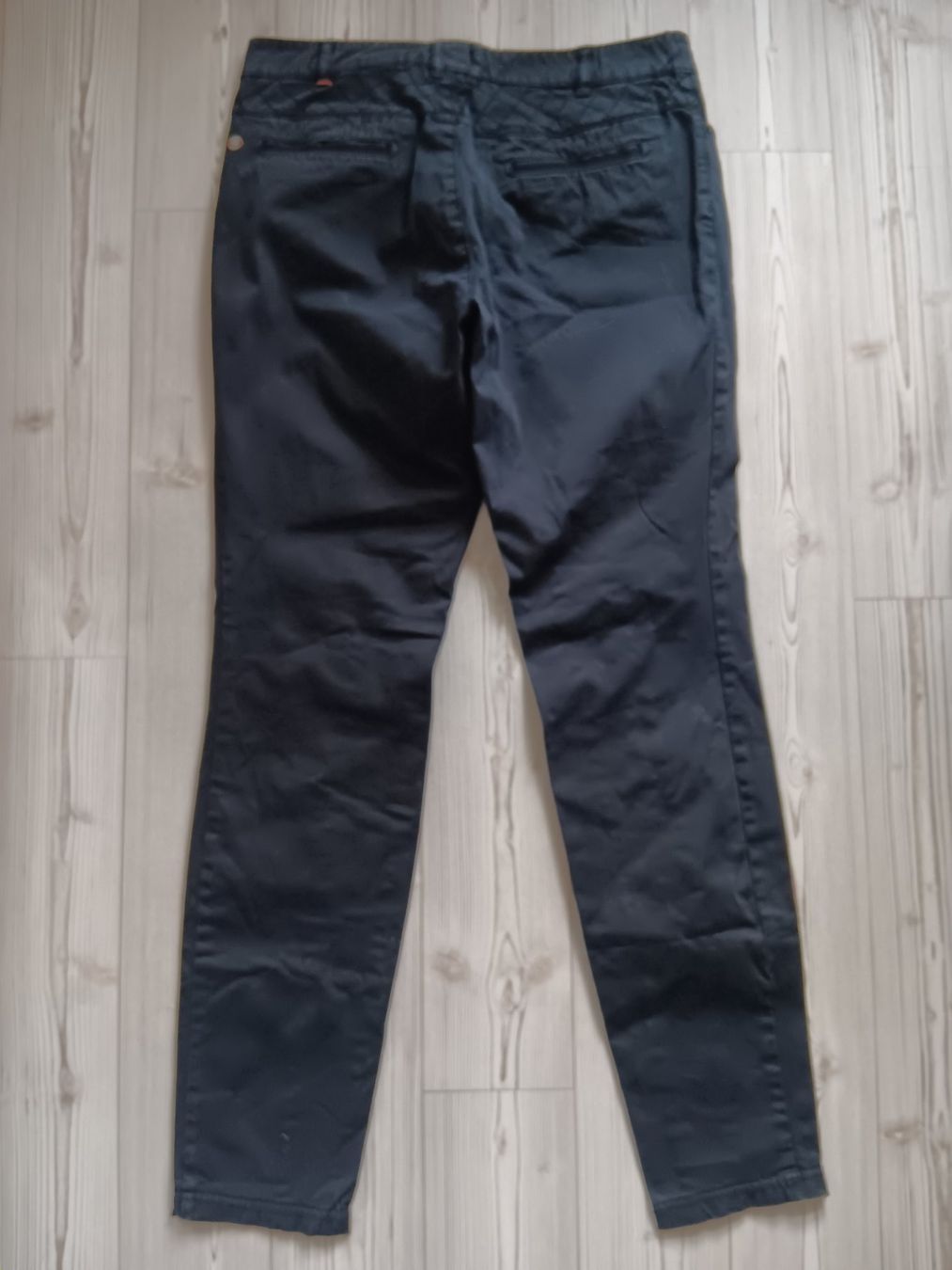 Hugo Boss Pantaloni: HUGO BOSS Pantalon / Hose taille / Grosse 38 – Usato da Cossonay-ville venduto da Super-Price-Quality 5