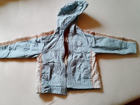 Übergangsjacke 86/92