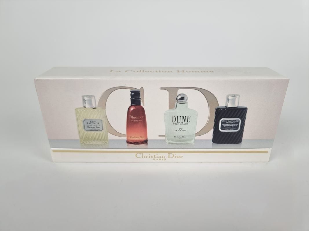 Dior Profumi & Eau de Toilette: Christian Dior Parfüm – Nuovo (secondo la descrizione) da Urtenen-Schönbühl venduto da Restwert_Schoenbuehl 1