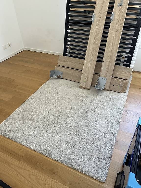 Teppiche: Tapis – Gebraucht aus Chavannes-Renens von mis_f6hm