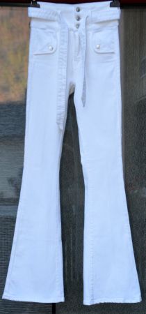 Veronica Beard Giselle Hose / pantalon  S (25)