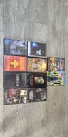 DVD's 15Stück auch einzeln erhältlich