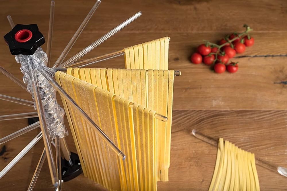 Tutti gli attrezzi: Marcato Séchoir à pâtes – Nuovo e nell'imballaggio originale da Bern venduto da zaazita 1