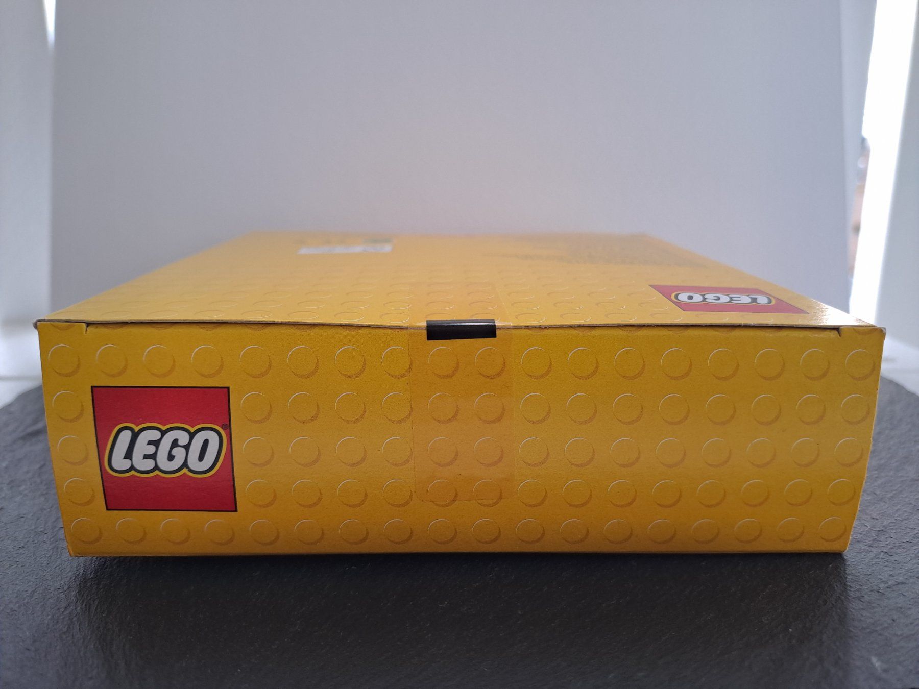 Lego Kit di costruzioni: Lego 6387808 Rebuildable Flying Car – Nuovo e nell'imballaggio originale da Wetzikon ZH venduto da Fivodi 6