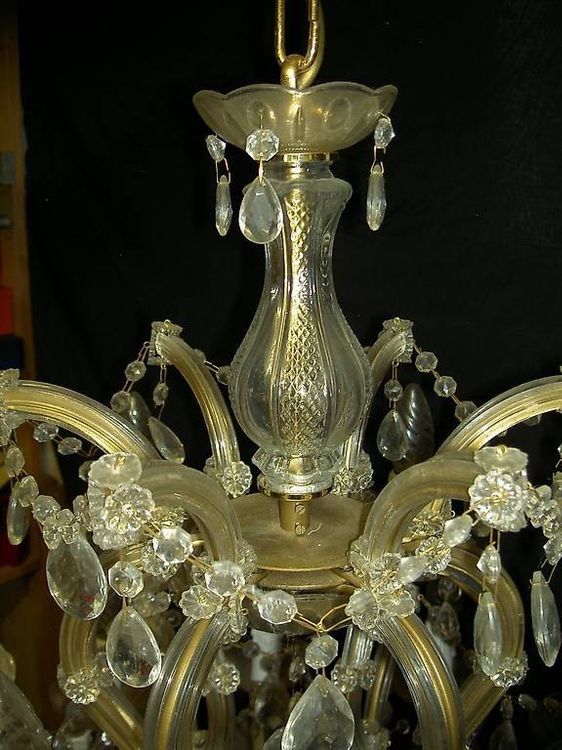Lampadari & plafoniere: Kronleuchter Maria Theresia – Usato da Zürich venduto da web_6qvd 2