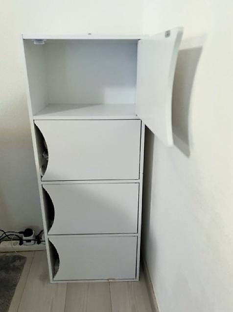Regale: Shelf – Gebraucht aus Le Grand-Saconnex von lol_zs8k 1