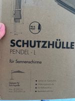 Schutzhülle für (Derby) Sonnenschirm - 300*300cm