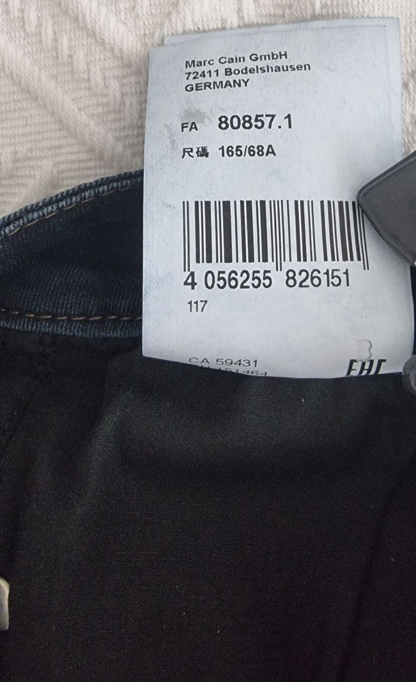 Marc Cain Jeans: MARC CAIN  Jeans N3 – Nuovo (secondo la descrizione) da Dielsdorf venduto da meret07 5