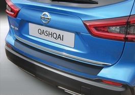 K Ladekantenschutz Nissan Qashqai 8.2017