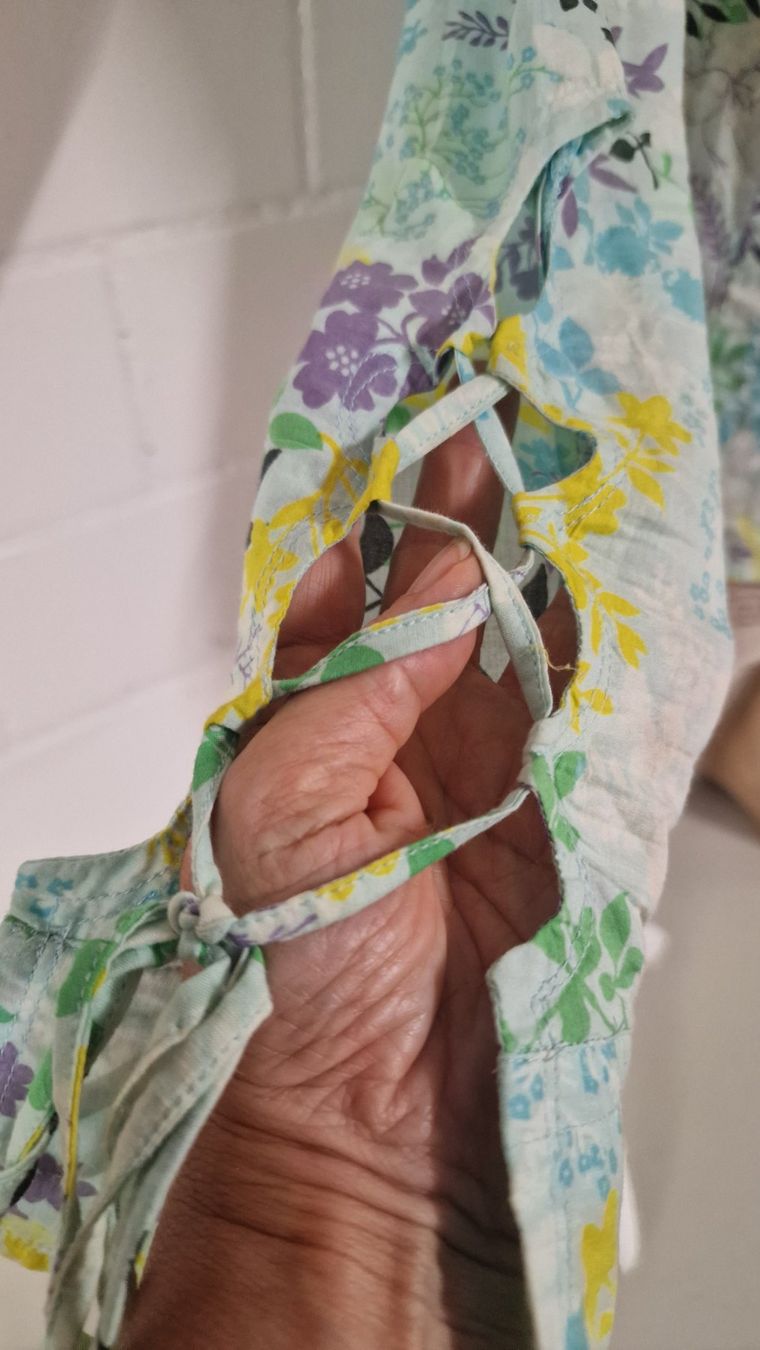 Camicette: Bluse, DEPT, Gr. S – Usato da Rütihof venduto da tweedy123 2