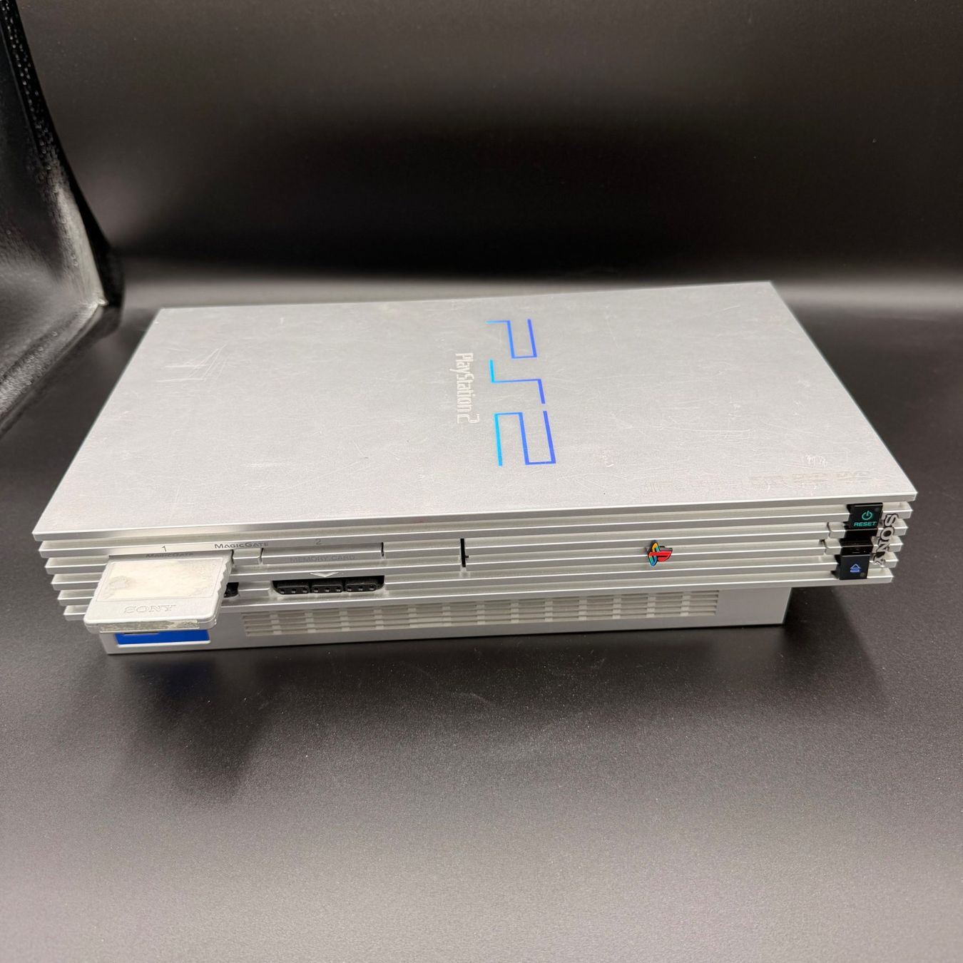 Sony Consoles: PlayStation 2 (Fat) SCPH-50004 – D'occasion à Düdingen par Nerdworld 5
