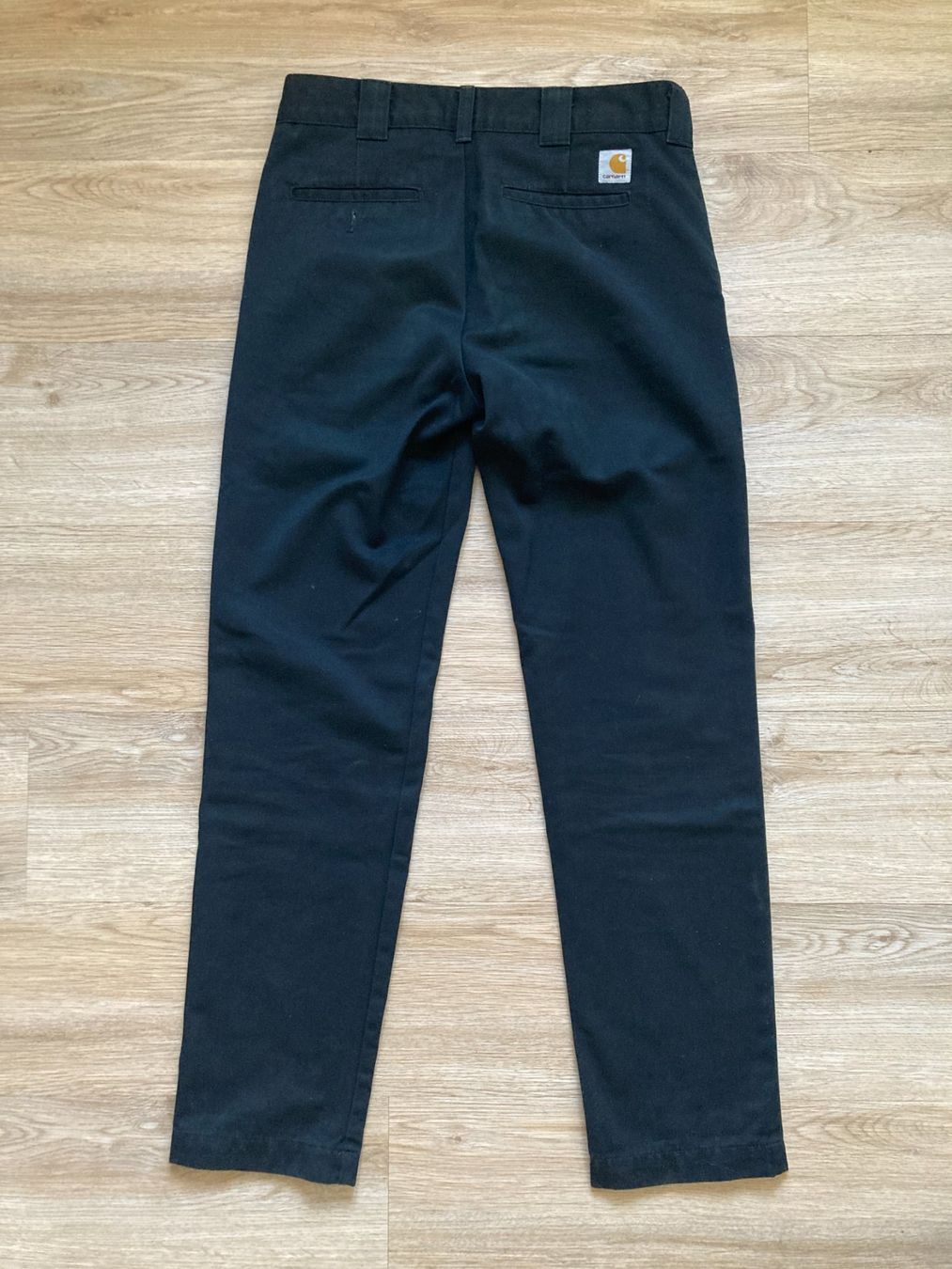 Carhartt Pantaloni: Master Pants Carhartt 29/32 – Usato da Delémont venduto da Nico2800 1