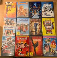 DVD Familie
