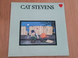 LP Cat Stevens