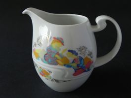 Cremier * ASIMMETRIA * Rosenthal - Design: Björn Wiinblad