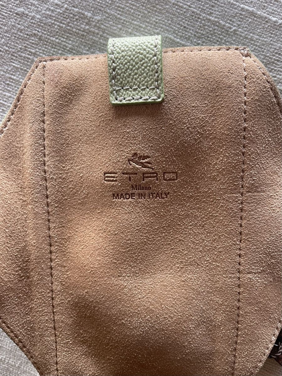 Taschen: Etro bag new 600€ – Neu (gemäss Beschreibung) aus Barna von orbuyorcry 5