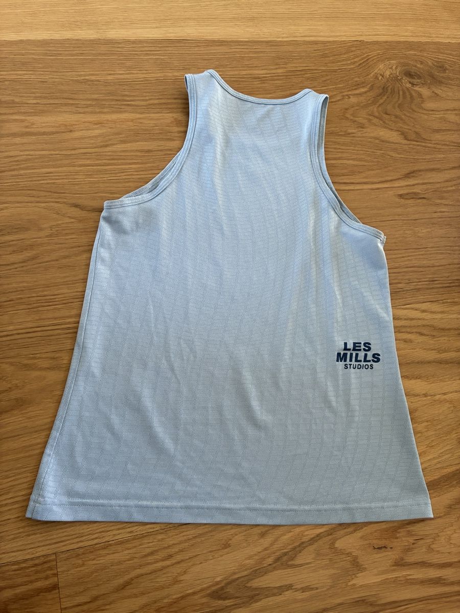 Tops: LesMills-Top – D'occasion à Bassersdorf par secondhand_clothing 1