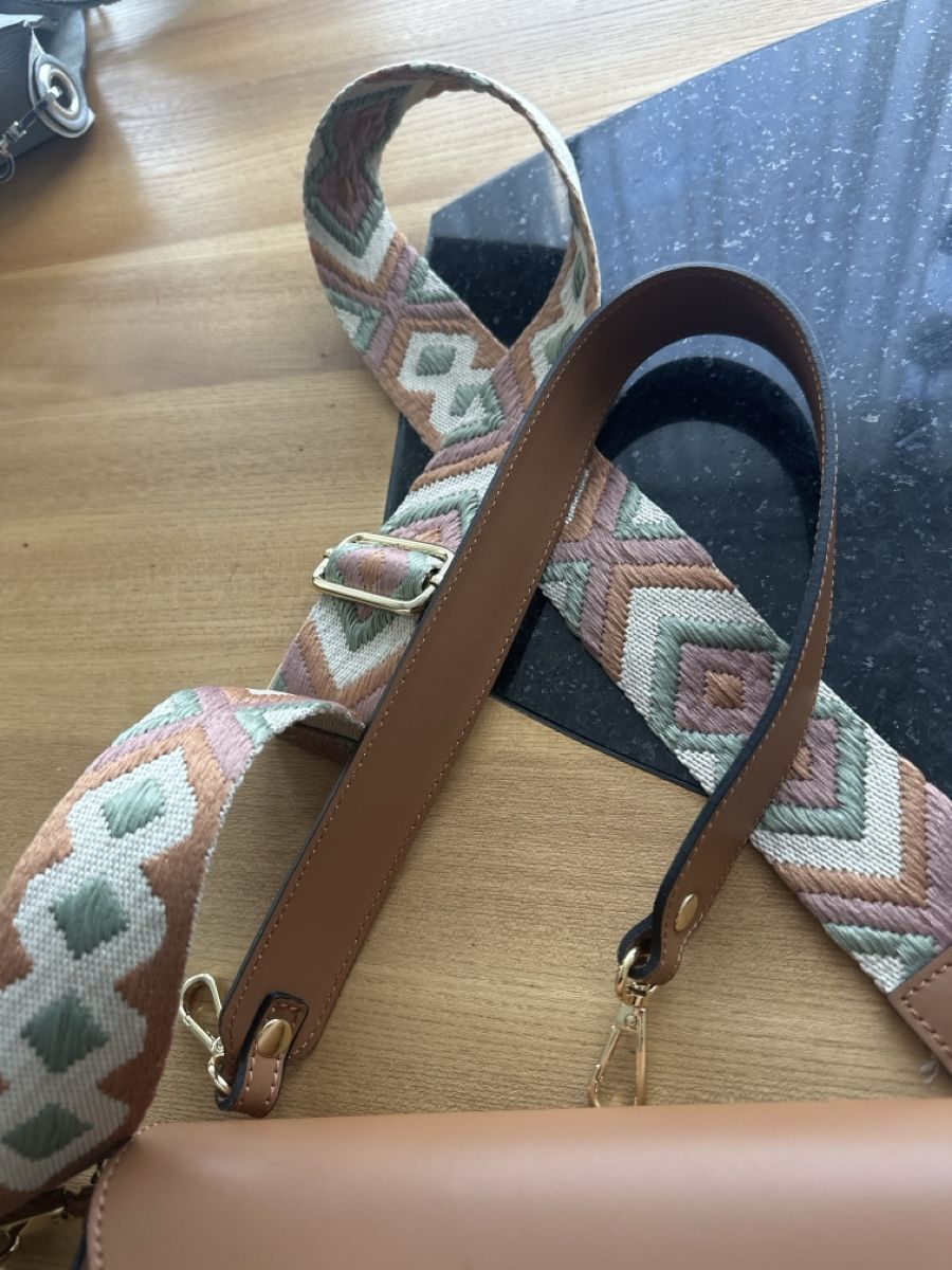 Borse da donna: Umhängetasche Pelleteria Marant – Usato da Thun venduto da lig_f678 3