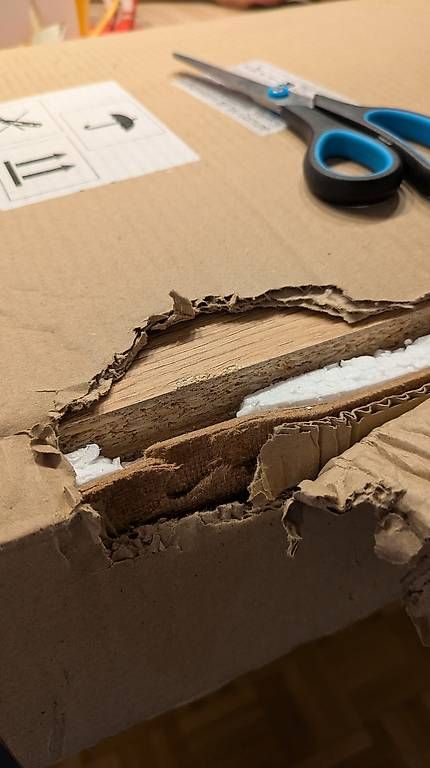 Schränke: Schrank – Neu und originalverpackt aus Oberwil BL von vin_x5w9 1