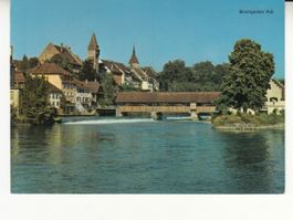 Bremgarten ca. 1970
