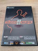Sudden Strike II 2 (French Cover) - PC