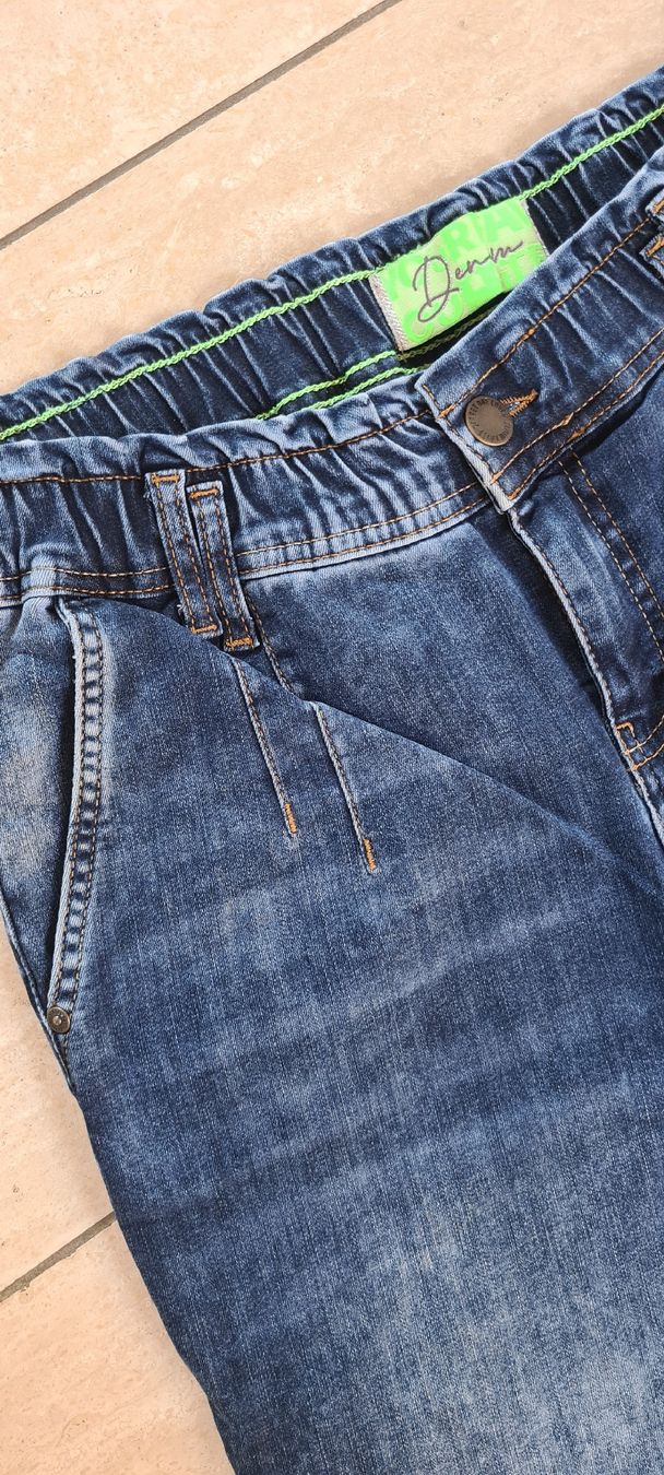 Jeans: Jeans von "Street one", Grösse 38/40 – Usato da Untersiggenthal venduto da elisabeth076 1