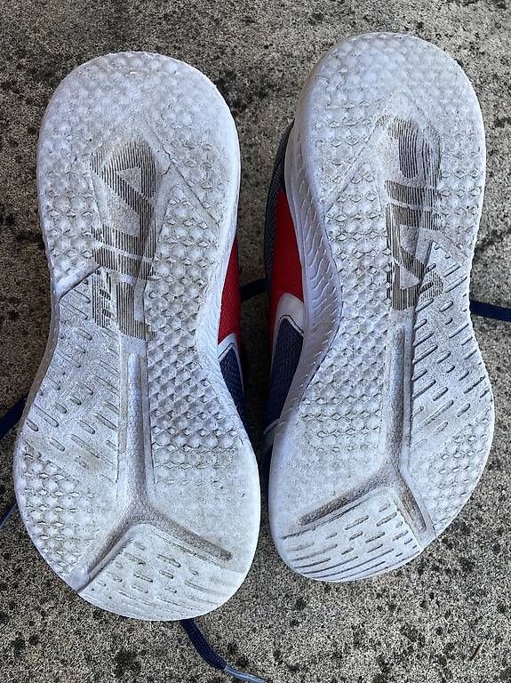 Fila Scarpe per ragazzi: Baskets enfant, taille 33, quasi neuve – Usato da Mathod venduto da ver_nbj9 2