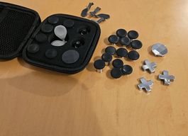 Xbox Elite Controller v2 Zubehör Analog Sticks Back Paddels