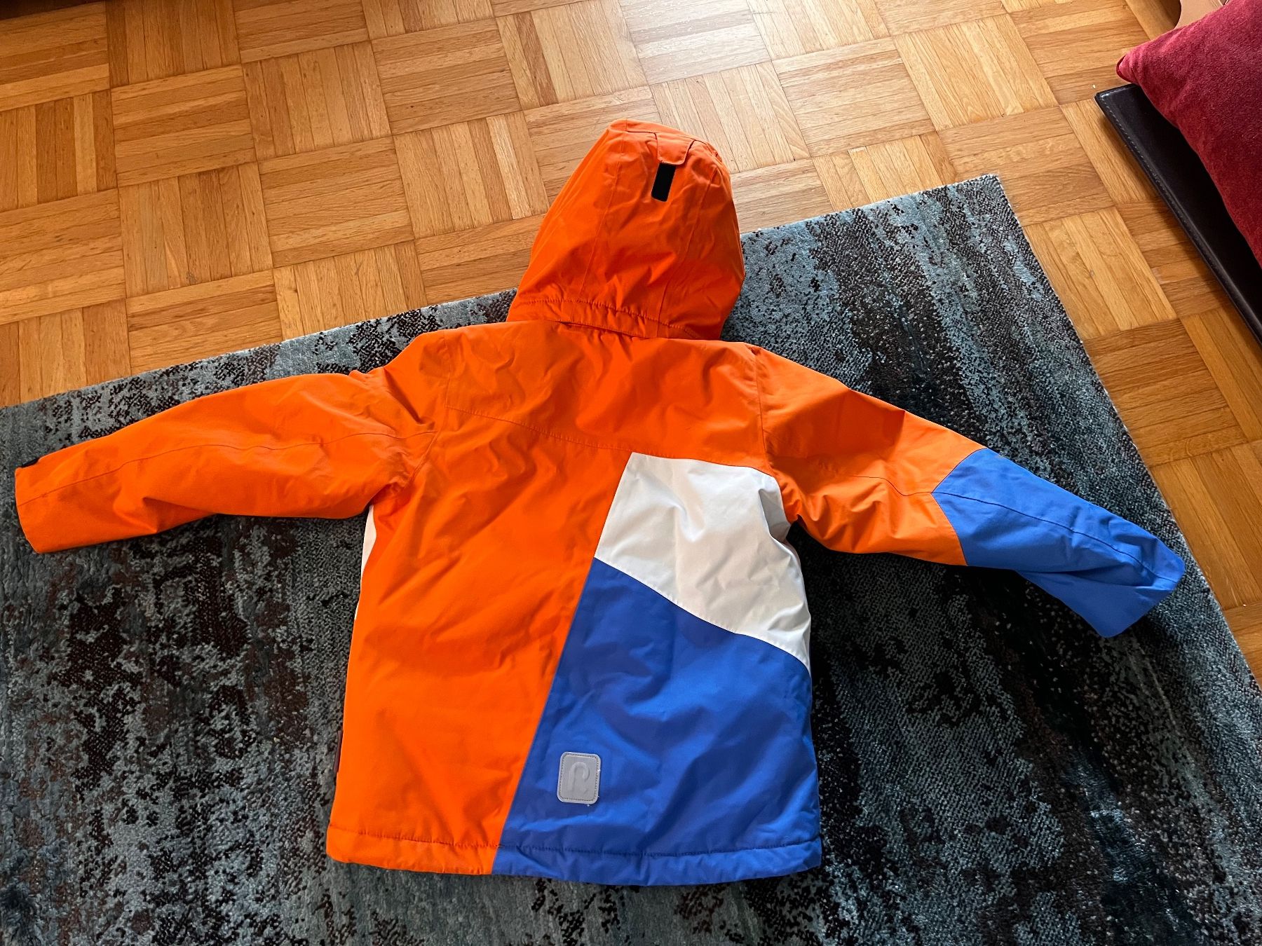 Reima Giacche & Cappotti: Skiset 116 Reima und CMP – Usato da Kilchberg ZH venduto da ka012 1