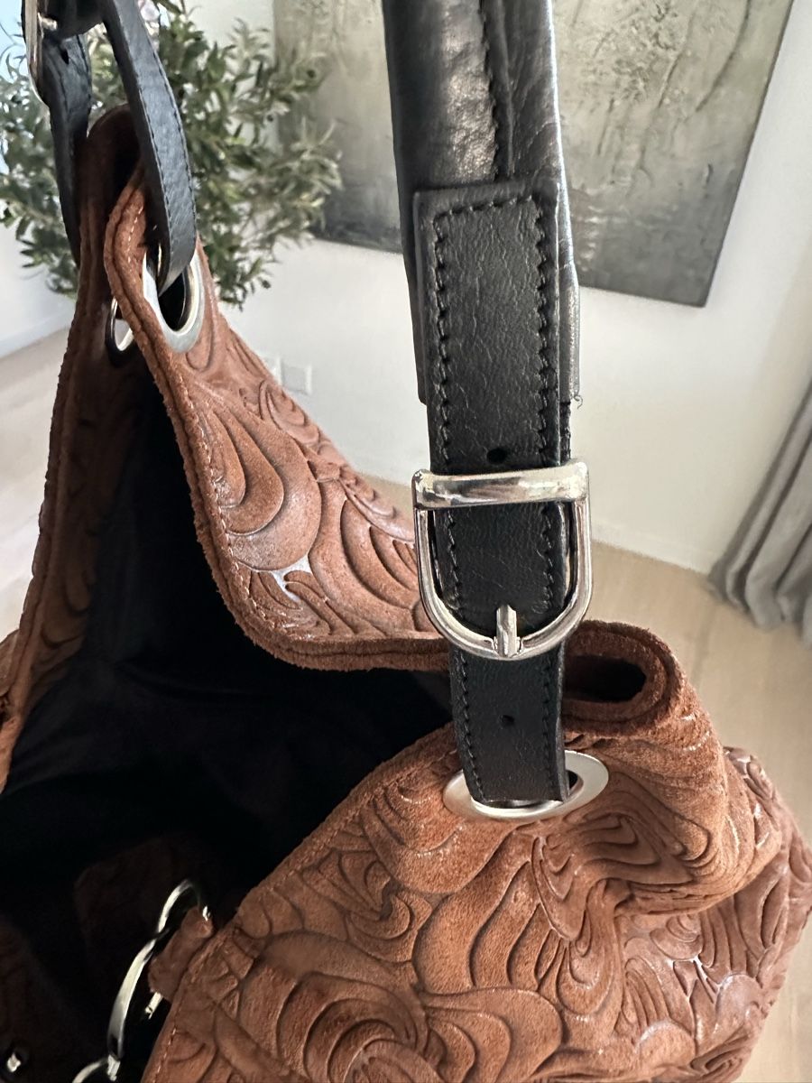 Borse da donna: Handtasche NEU – Nuovo (secondo la descrizione) da Boppelsen venduto da Raffeli 3