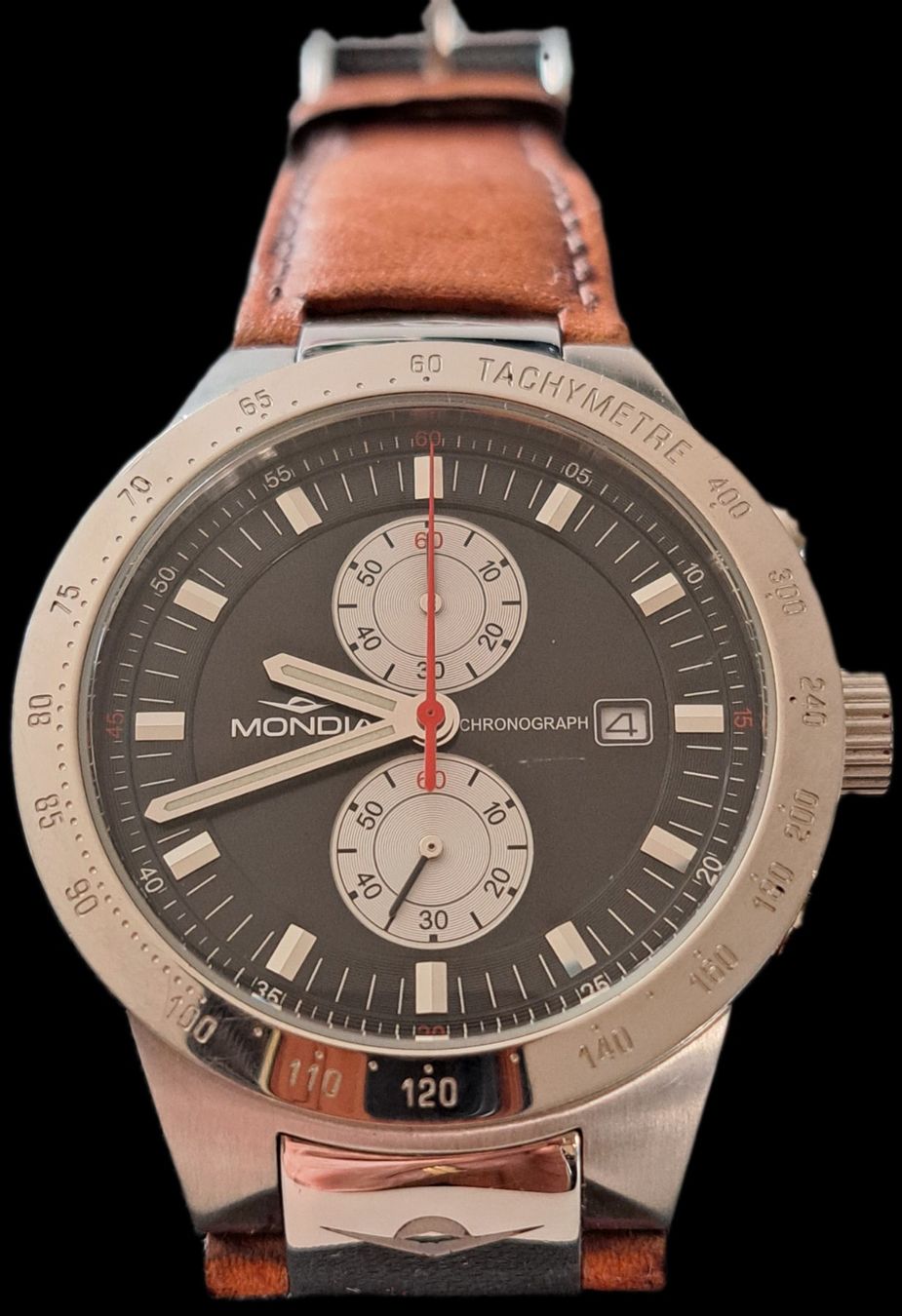Festina Orologi: Mondia Chronograph Uhr – Usato da Schlieren venduto da Rcaliforni 2