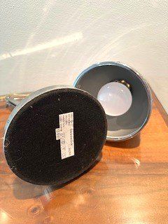 Lampen: OffiCeleuCHte – Gebraucht aus Winkel von zeho 9