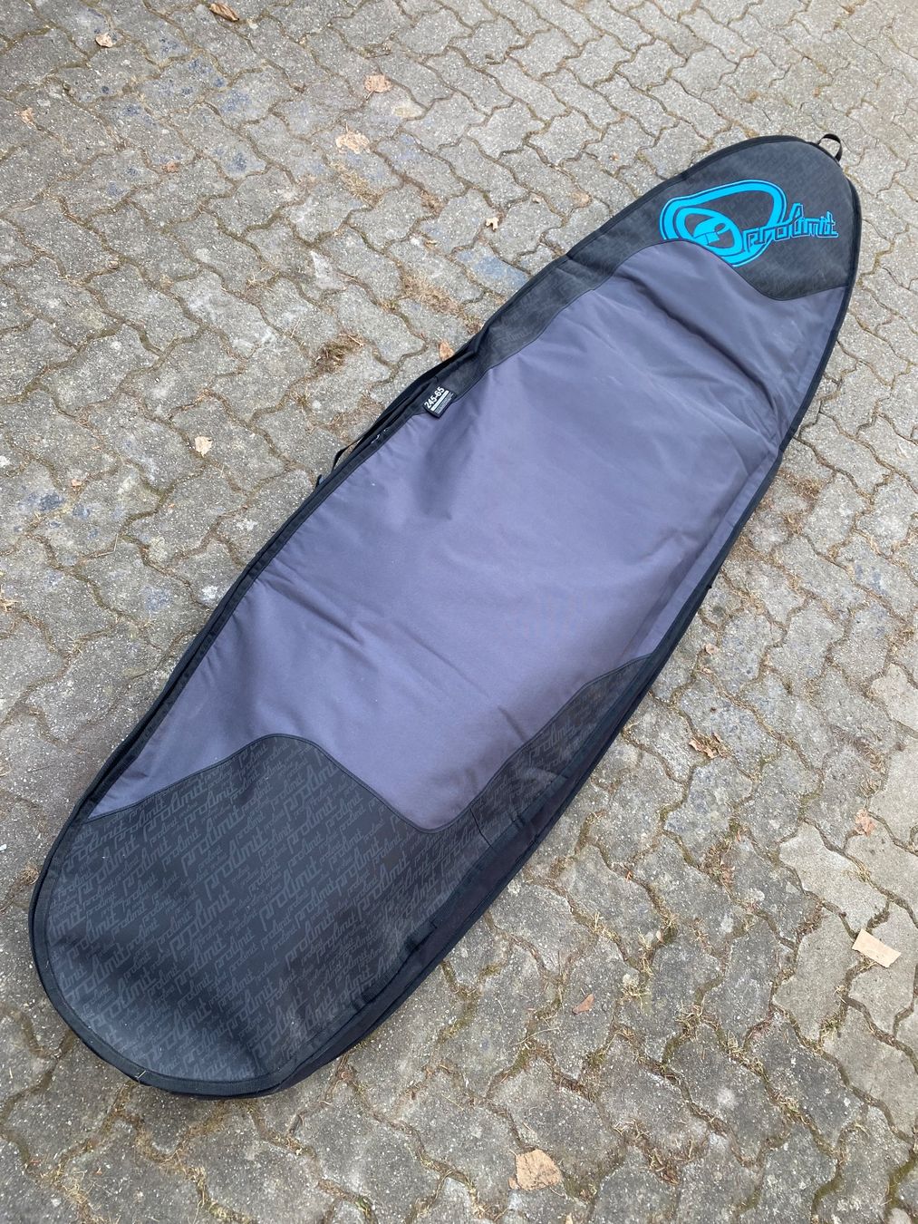 Planches de surf: Windsurfboard Lorch Glider – D'occasion à Rodels par julietta.libero 4