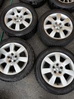 VW alufelgen komplettrader ab 1.-chf