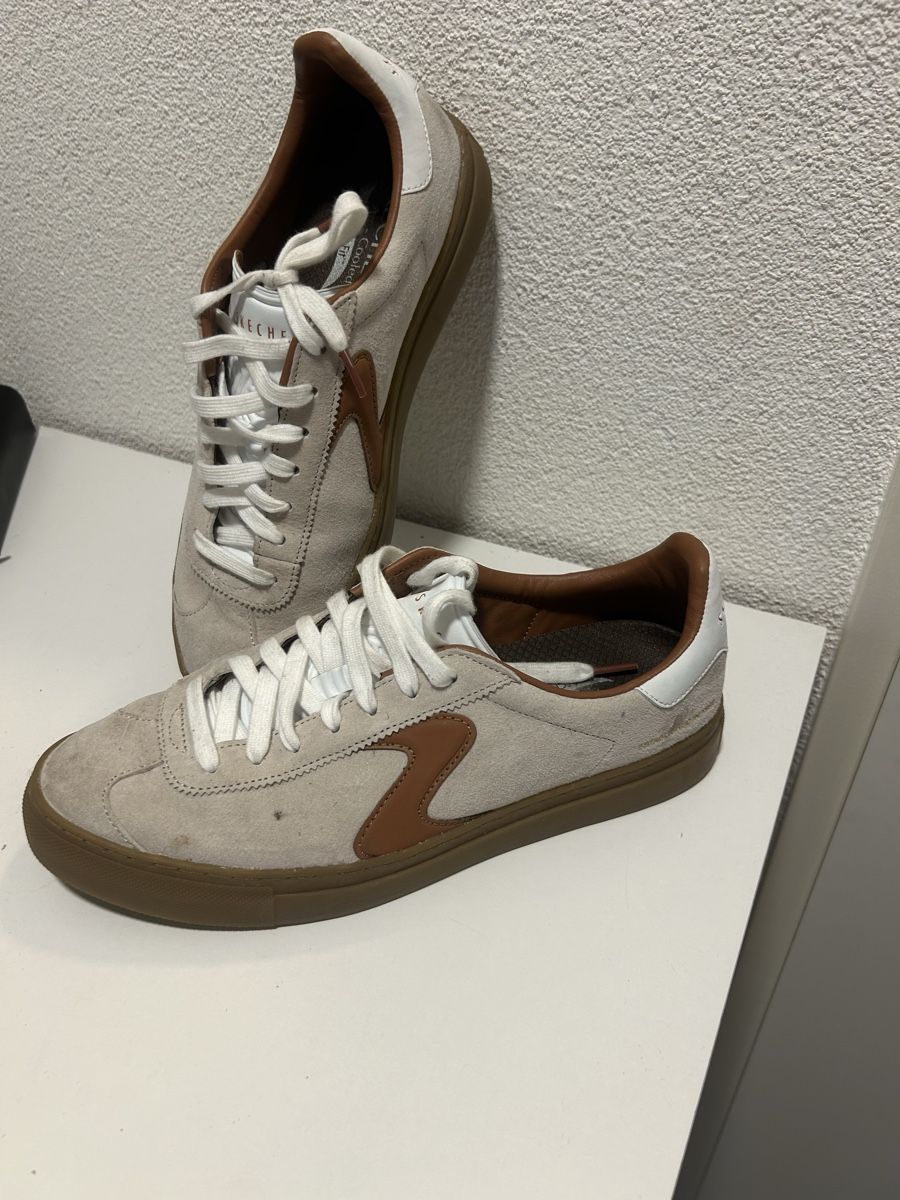 Skechers Chaussures hommes: Skechers  – D'occasion à Flumenthal par iva_9hdd 2