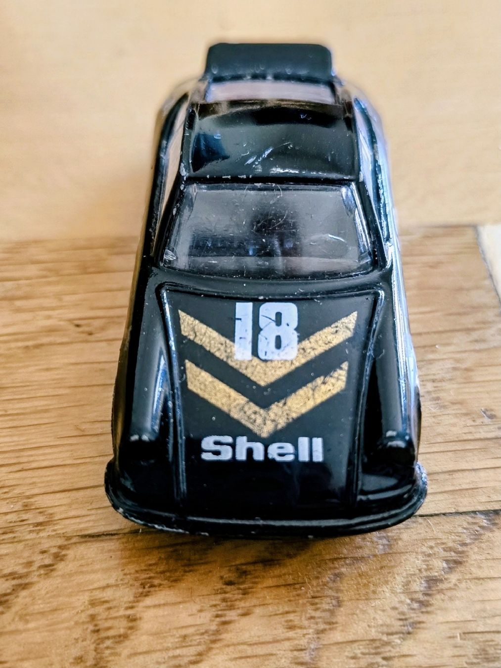 Corgi Toys Modellini d'auto: Corgi Porsche Carrera – Usato da Bern venduto da lac_8m2r 1