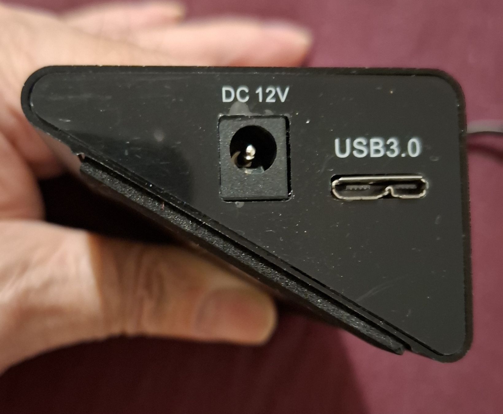 Hub & Switch: USB 5ports Hub – Usato da Basel venduto da mgn_ft72 1