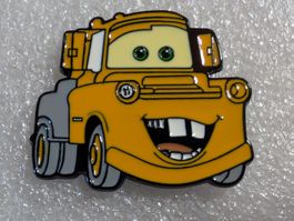 Ansteckpin 239: Disney Cars