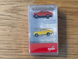 M1201: Opel Kadett (Spur N)