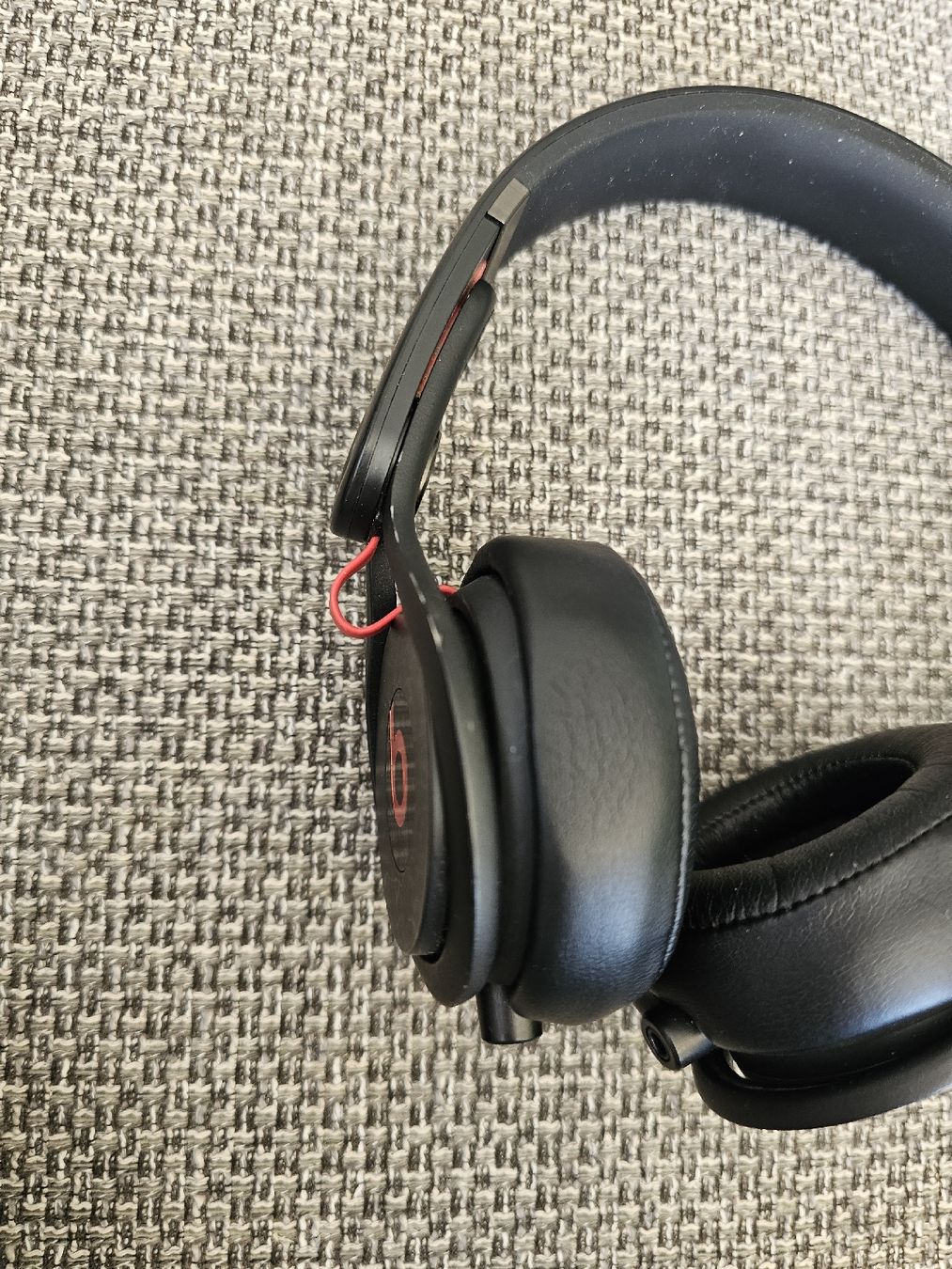 Beats Kopfhörer: Superbe casque audio Beats - État impeccable – Gebraucht aus Forel (Lavaux) von Clelia94 2