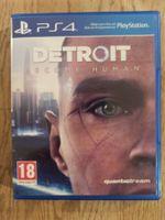 Detroit Become Human PS4 / PS5