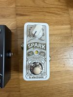 TC Electronic Spark Overdrive