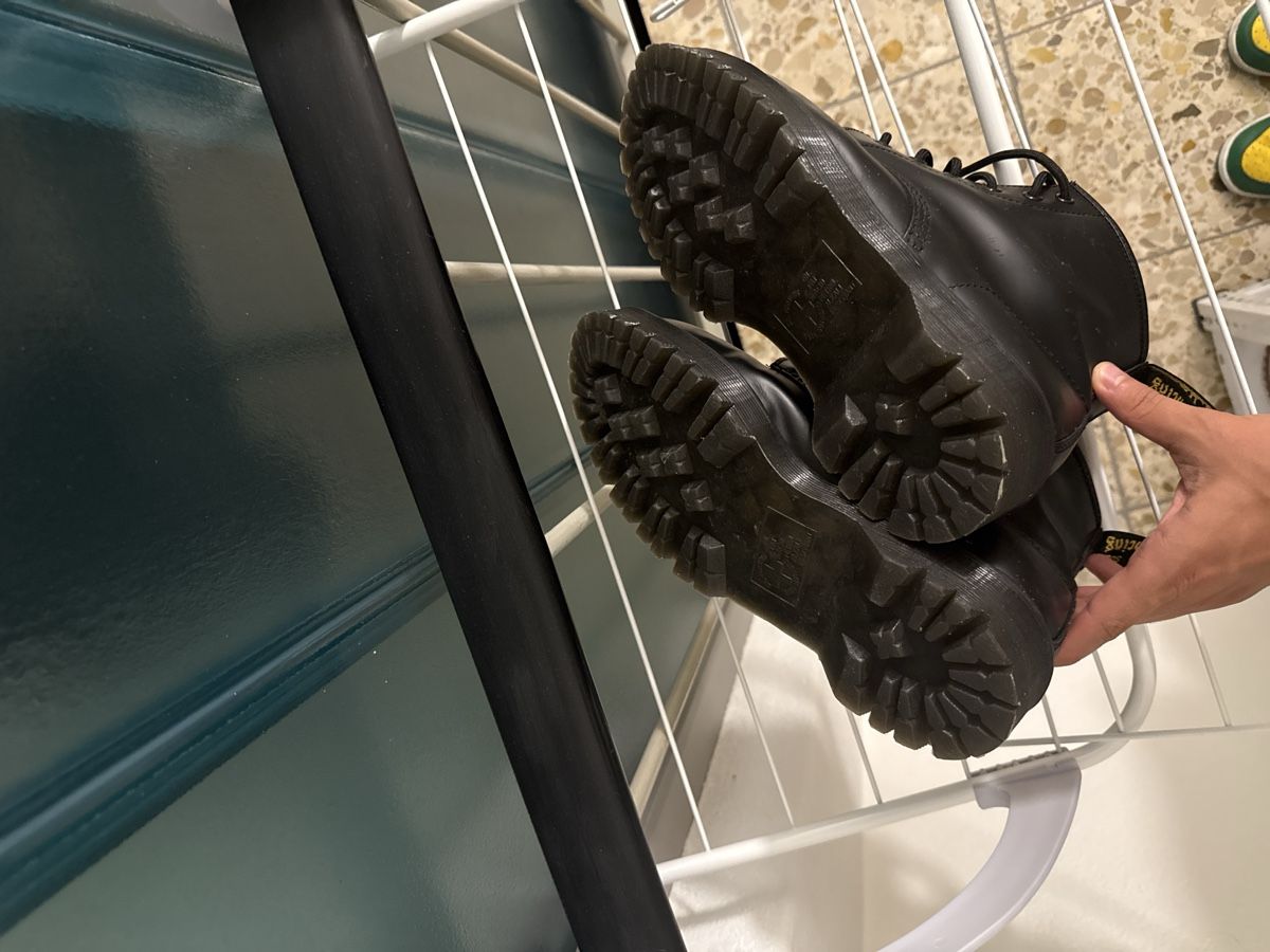 Dr. Martens Chaussures hommes: Doc martins  – Neuf (Voir description) à Malleray par sam_6hg8 3